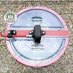 Miodarka 3 Ramkowa Diagonalna Ręczna Uniwersalna Jaśliska - zdjęcie 11