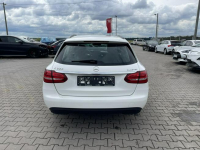 Mercedes C 220 Klimatronik Podgrzewanie LED 170KM Gliwice - zdjęcie 5