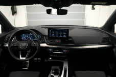 Audi Q5 45TFSI 265KM Quattro S-line Stronic Virtual Matrix Kielce - zdjęcie 11