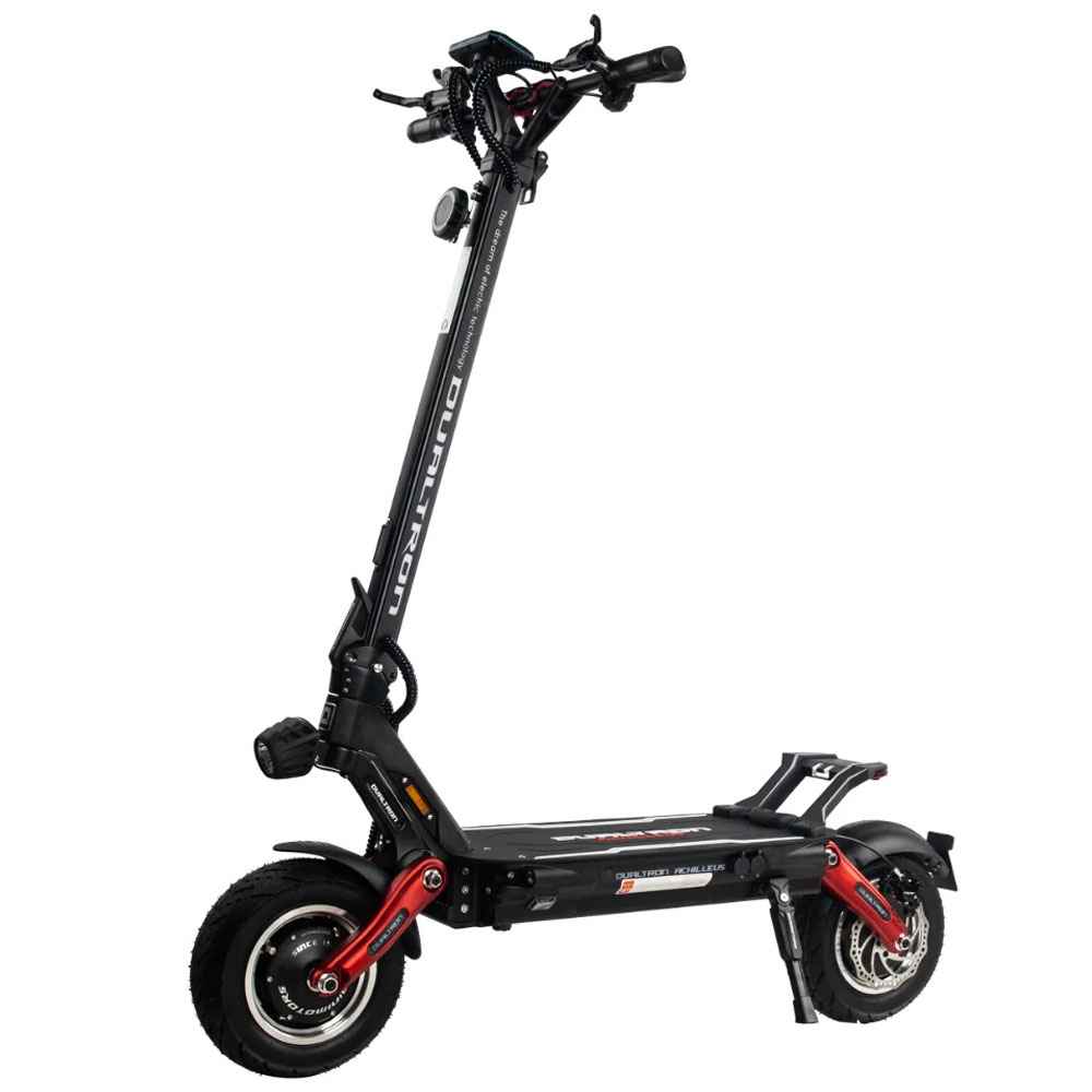 Dualtron Achilleus Limited 2026 (BORNEOBIKESHOP) Poladowo - zdjęcie 1