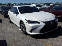 Lexus ES350 2019, 3.5L, porysowany Warszawa - zdjęcie 2