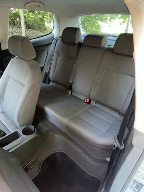 Sprzedam Volkswagena Golfa V, OC wazne do 10.11.2025 Stare Miasto - zdjęcie 10