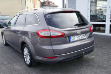 Ford Mondeo zarejestrowany, ubezpieczony Opole - zdjęcie 7