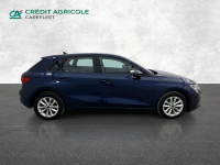 Audi A3 30 TDI  S Tronic Warszawa - zdjęcie 4