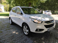 Sprzedam Hyundai ix35 Dębica - zdjęcie 6