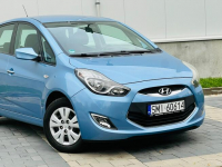 Hyundai ix20 1.4 benzyna 82 tys km Mikołów - zdjęcie 7