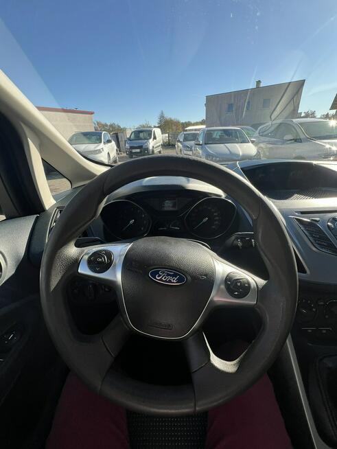 Ford C-Max Bdb Stan Auta Słupsk - zdjęcie 10