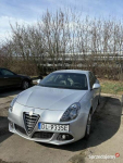 Alfa Romeo Giulietta 1.4 170KM LPG, USZKODZONY SILNIK Wrocław - zdjęcie 2