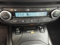 TOYOTA AVENSIS PANORAMA NAVI KAMERA HAK Warszawa - zdjęcie 7