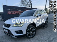 Seat Ateca Full-Led. 1.4 Tsi. 150ps. Kamera. Radar. Navi