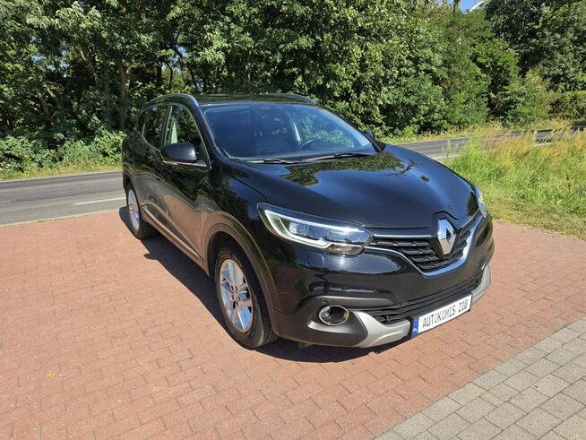 Renault Kadjar Cielcza - zdjęcie 10