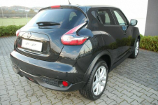 Nissan Juke Bifuel.Pierwsza,rej 2015 Dębica - zdjęcie 4