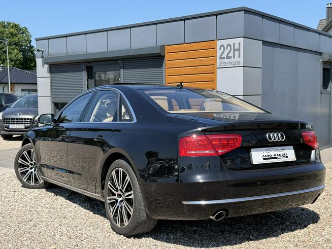 Audi A8 3.0TDI Polski Salon Super Stan!!! Białogard - zdjęcie 6
