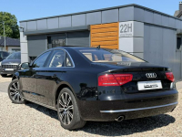 Audi A8 3.0TDI Polski Salon Super Stan!!! Białogard - zdjęcie 6