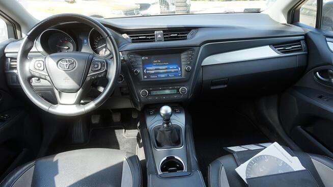 Toyota Avensis Polski salon. Gwarancja. Polecam !!! Zielona Góra - zdjęcie 10