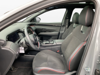 HYUNDAI Tucson 1.6 T-GDi HEV N-Line Lux Pack 4WD Bemowo - zdjęcie 10