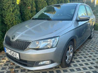 Skoda FABIA III KOMBI 1,0 MPI 75kM Benzyna + LPG Poleasingow Inowrocław - zdjęcie 1