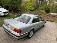 BMW 728 193KM Super stan bez rdzy Manual Polecam Mysłowice - zdjęcie 7