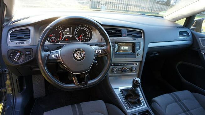 Volkswagen Golf piękny. Gwarancja. Polecam !!! Zielona Góra - zdjęcie 3