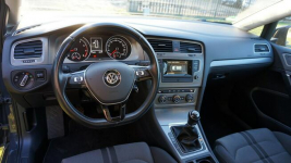 Volkswagen Golf piękny. Gwarancja. Polecam !!! Zielona Góra - zdjęcie 3