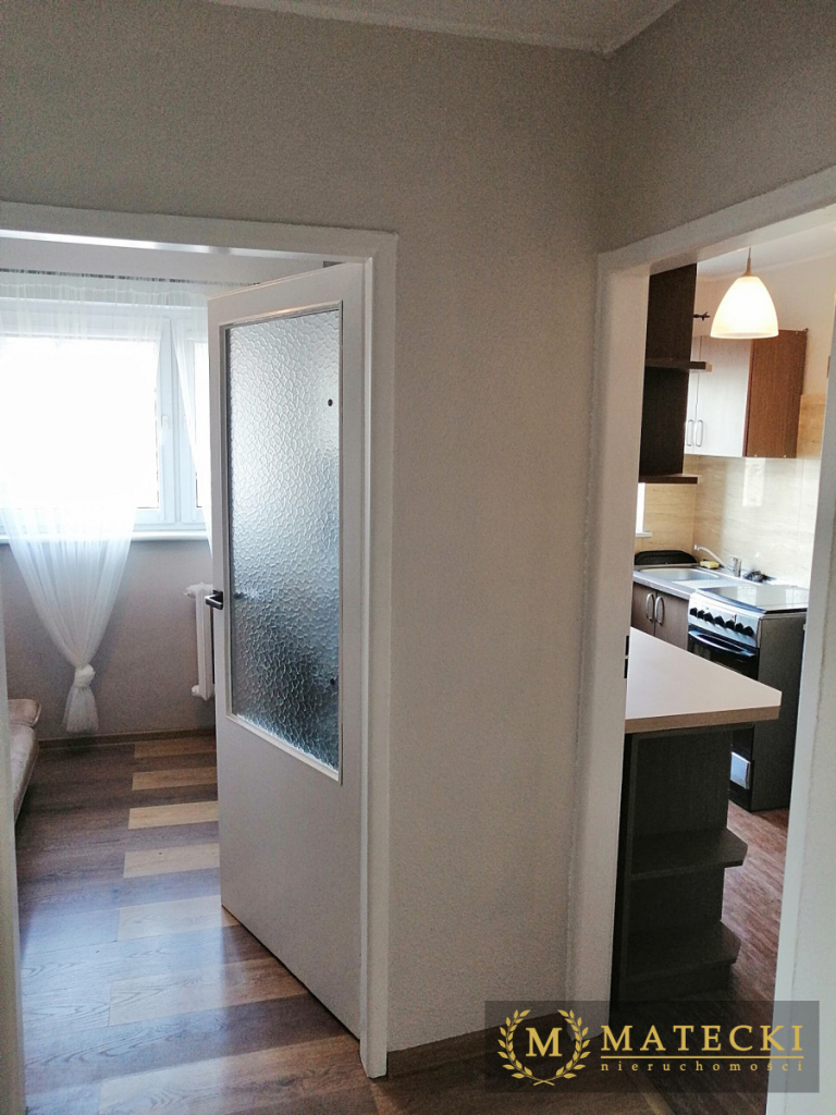 3 NIEZALEŻNE POKOJE | STARE MIASTO | BALKON WINDA Stare Miasto - zdjęcie 6