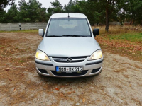 Opel Combo TOUR 1.4 16V*Klima*Elektryka*Zadbany*OKAZJA*ZOBACZ!!! Piła - zdjęcie 2