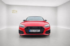Audi A5 FV23%/S-line/ACC/Side assist/Bang/Panorama/ASO/ Pozowice - zdjęcie 2