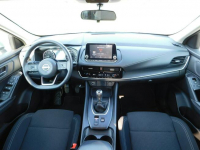 Nissan Qashqai z Gwarancją Bezwypadkowy 100% Model 2024r Żyrardów - zdjęcie 6
