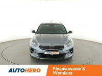 Kia XCeed Spirit PHEV skóra panorama navi kamera grzane fotele Warszawa - zdjęcie 11