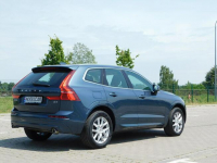 Volvo XC 60 z Gwarancją Skóra  Model 2020r Żyrardów - zdjęcie 3
