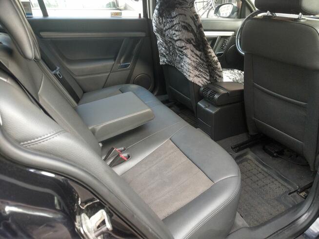 OPELVectra C 1,9 CDTI Elegance Kraków - zdjęcie 7