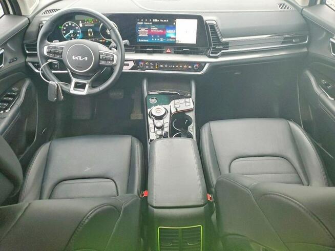 Kia Sportage / HYBRYDA / 4x4 / virtual cockpit / Tarnów - zdjęcie 8