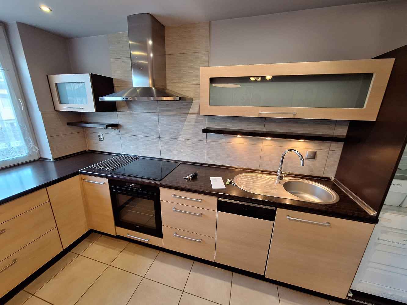 2pok, 48met, Okolice Zielnej BALKON/2007 (Wrocław) Psie Pole - zdjęcie 1