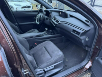 Lexus UX 250H 43 tyś km Ast. Pasa Distronic kamera Super Otwock Mały - zdjęcie 8