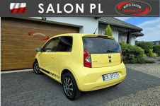 Seat Mii bezwypadkowy Rydułtowy - zdjęcie 3