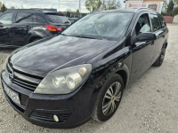 Opel Astra Tylko 164.000km* Zadbana