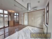Prestiżowe biuro w Żelazku | 111,7 m² | Centrum Poznań - zdjęcie 3
