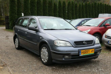 Opel Astra 2006r. 1,6 16V  Kombi Tanio - Możliwa Zamiana! Warszawa - zdjęcie 1