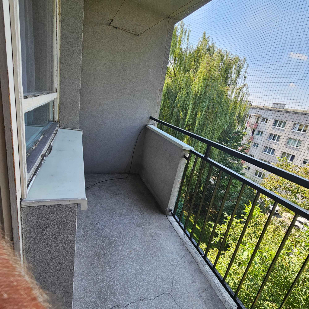 Do wynajmu od września mieszkanie 49m2 , Kraków  ul.Miechowity Śródmieście - zdjęcie 3