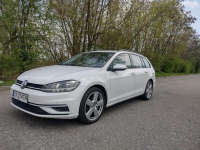 Volkswagen Golf 7 krajowy ACC carplay trasy Zabrze - zdjęcie 6