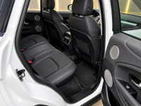 Land Rover Range Rover Evoque 4X4*kamera cofania*navi* Żabno - zdjęcie 10