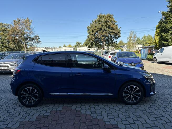 Renault Clio Full Led, Jak nowy , Gwarancja Tarnowskie Góry - zdjęcie 5