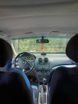 Chevrolet Aveo 1.4 16V 94KM - 2009r Tarczyn - zdjęcie 6