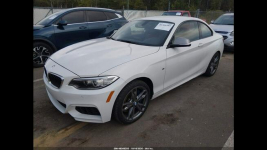 BMW 235 N55 / Manual / niski przebieg Chwaszczyno - zdjęcie 2