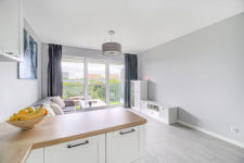 ŚWIETNE MIESZKANIE 3-POKOJOWE!