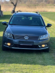 VW passat B7 2.0 TDI