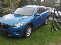 Mazda cx5 super stanie Żywiec - zdjęcie 7