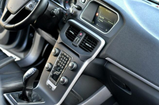 Volvo V40 1,6Hdi 115KM Skóra Navi Parktronik Płock - zdjęcie 12