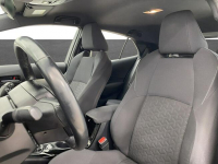 Toyota Corolla 1.2 T Comfort Hatchback Warszawa - zdjęcie 10