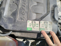 Fiat Bravo 1,6/120 KM diesel Oborniki Śląskie - zdjęcie 7